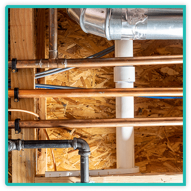 Your Local Gas Line Installers